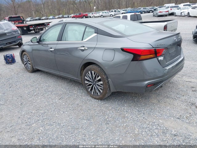 1N4BL4DV6PN394409 Nissan Altima Sv Fwd
