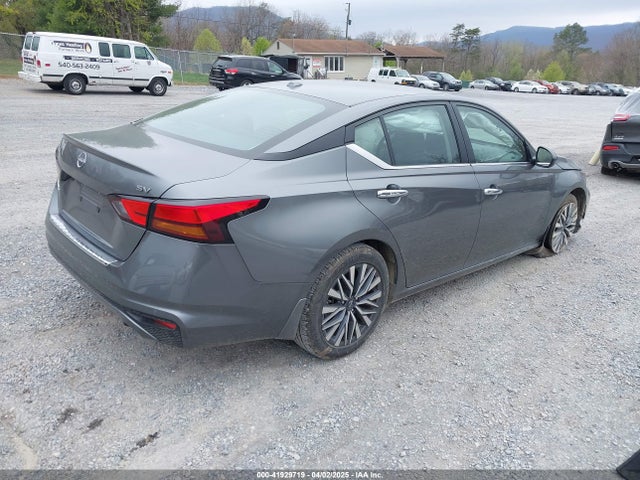 1N4BL4DV6PN394409 Nissan Altima Sv Fwd