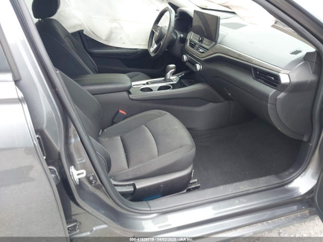 1N4BL4DV6PN394409 Nissan Altima Sv Fwd