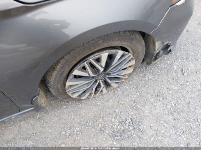 1N4BL4DV6PN394409 Nissan Altima Sv Fwd