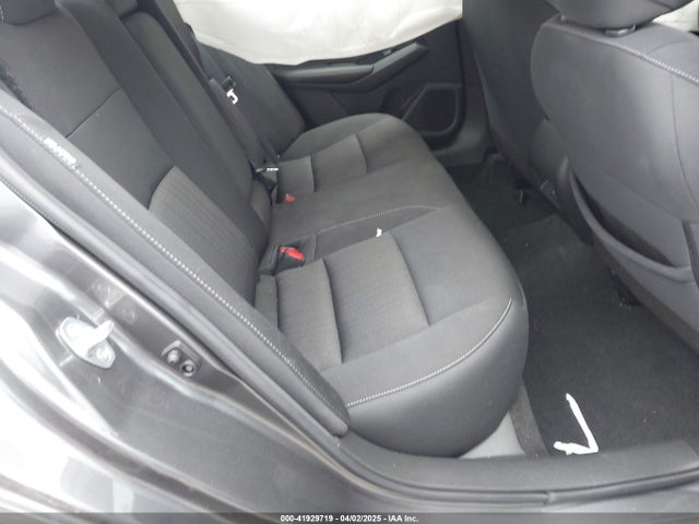1N4BL4DV6PN394409 Nissan Altima Sv Fwd