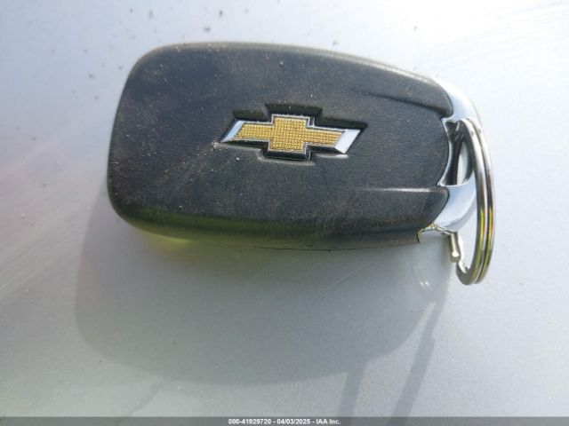 1G1ZF5SU9KF145744 Chevrolet MALIBU HYBRID