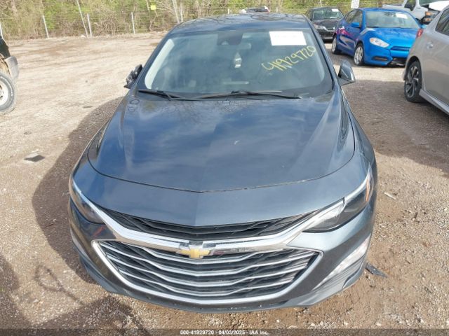 1G1ZF5SU9KF145744 Chevrolet MALIBU HYBRID