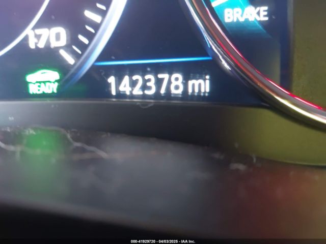 1G1ZF5SU9KF145744 Chevrolet MALIBU HYBRID
