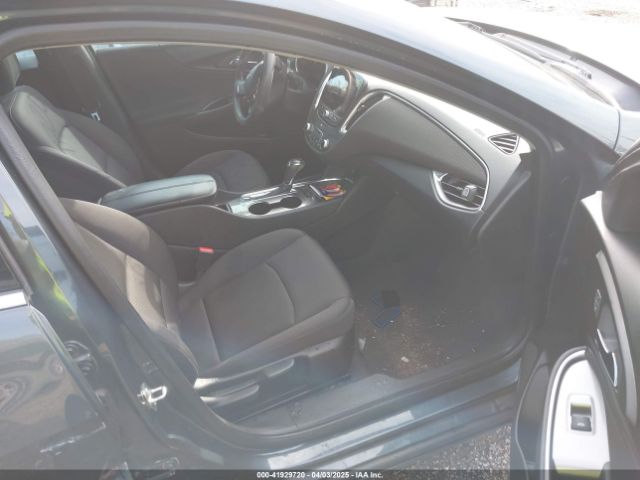 1G1ZF5SU9KF145744 Chevrolet MALIBU HYBRID