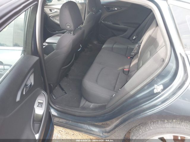 1G1ZF5SU9KF145744 Chevrolet MALIBU HYBRID