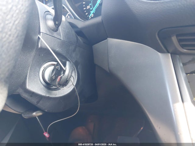 1FMCU9GX1GUB67636 Ford ESCAPE SE