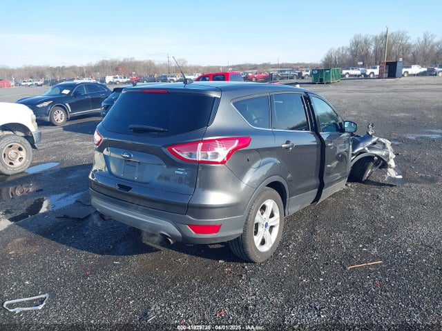 1FMCU9GX1GUB67636 Ford ESCAPE SE