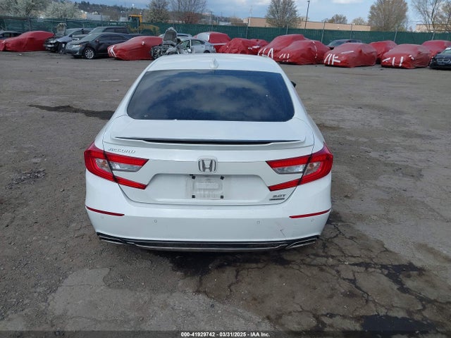 1HGCV2F90JA024862 Honda Accord Touring 2.0t