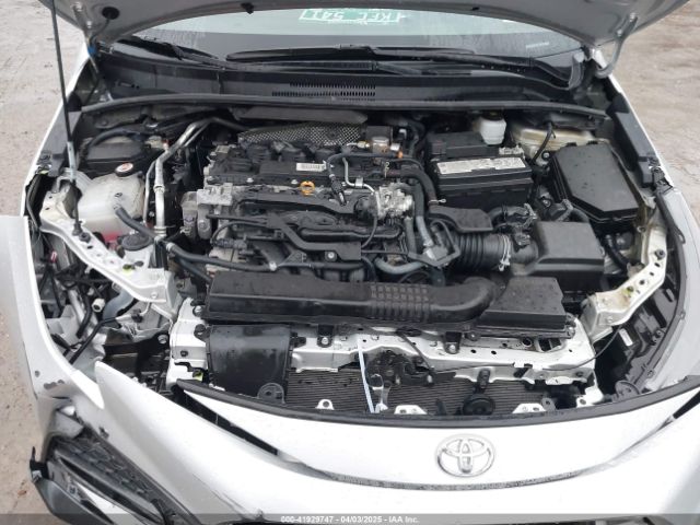 5YFM4MCE1NP130211 Toyota Corolla Se 6mt