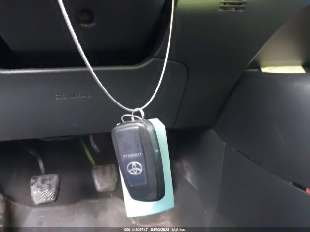5YFM4MCE1NP130211 Toyota Corolla Se 6mt
