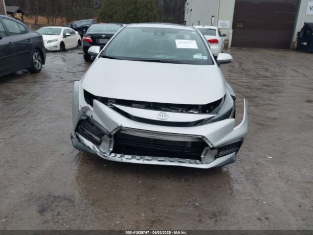 5YFM4MCE1NP130211 Toyota Corolla Se 6mt