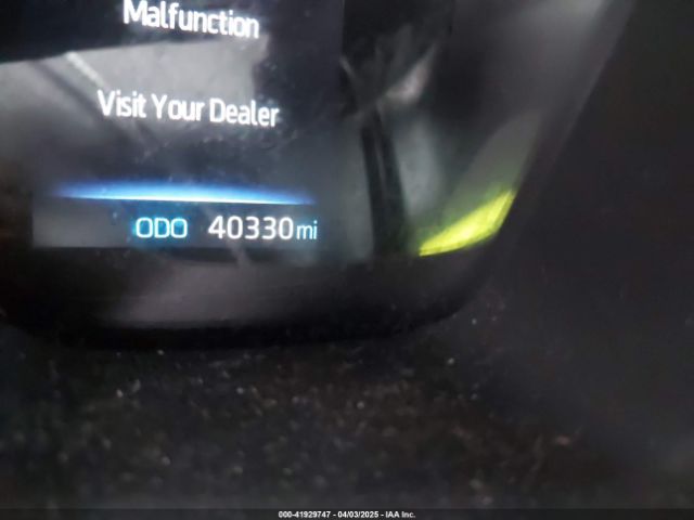 5YFM4MCE1NP130211 Toyota Corolla Se 6mt