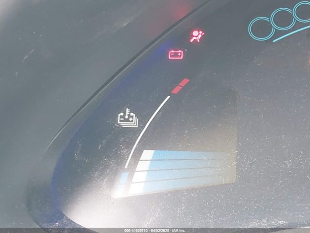 1N4AZ0CP2GC301712 Nissan LEAF S