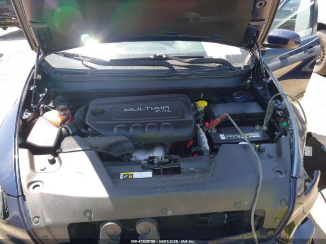 1C4PJMCB5GW199103 Jeep Cherokee Latitude