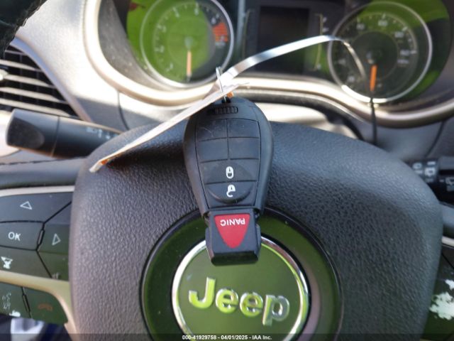1C4PJMCB5GW199103 Jeep Cherokee Latitude