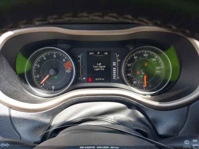 1C4PJMCB5GW199103 Jeep Cherokee Latitude