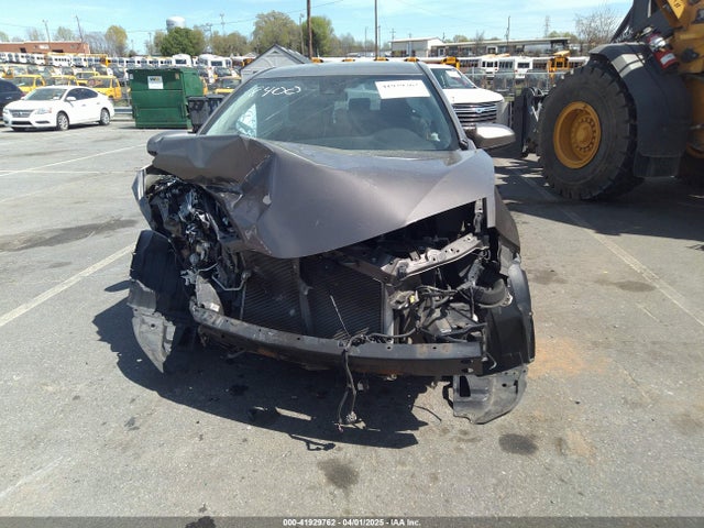 Toyota COROLLA LE 2019 2T1BURHEXKC138400 Image 13
