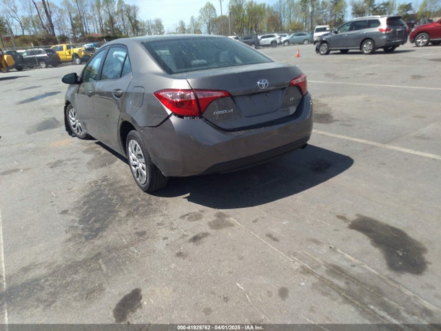 Toyota COROLLA LE 2019 2T1BURHEXKC138400 Image 3