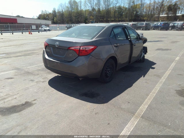 Toyota COROLLA LE 2019 2T1BURHEXKC138400 Image 4
