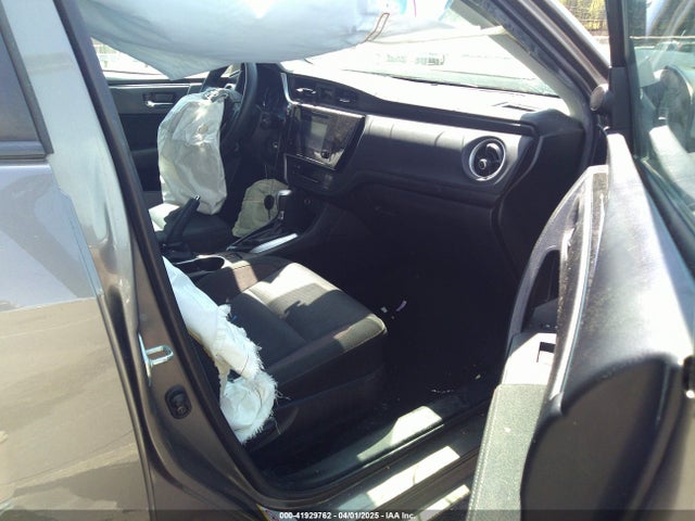 Toyota COROLLA LE 2019 2T1BURHEXKC138400 Image 5