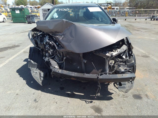Toyota COROLLA LE 2019 2T1BURHEXKC138400 Image 6