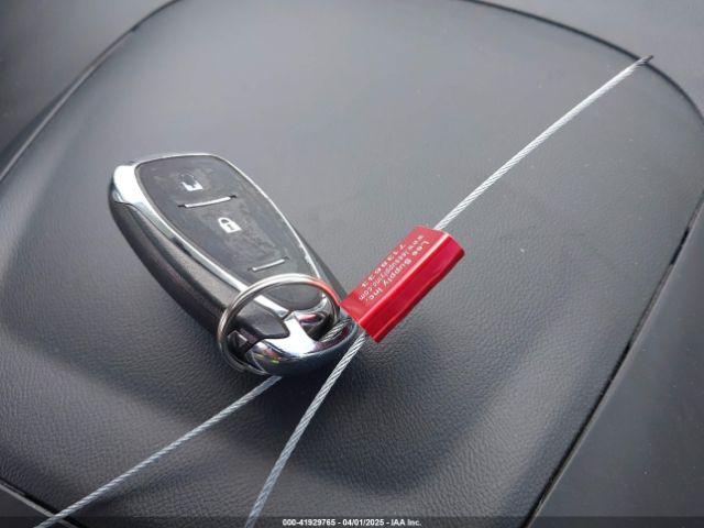 3GNAXHEV3LS649248 Chevrolet Equinox Fwd Ls