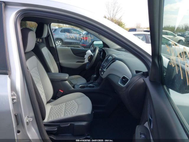 3GNAXHEV3LS649248 Chevrolet Equinox Fwd Ls