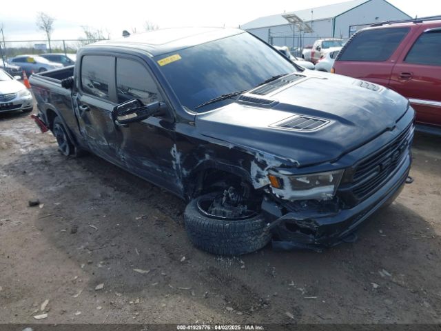 1C6SRFRT1KN900661 auction archive image