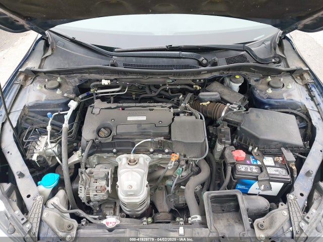 1HGCR2F39HA288303 Honda ACCORD LX