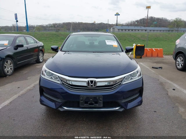 1HGCR2F39HA288303 Honda ACCORD LX