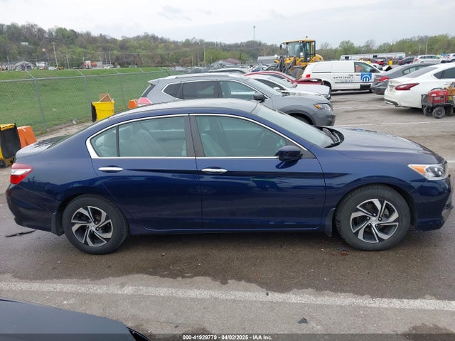 1HGCR2F39HA288303 Honda ACCORD LX