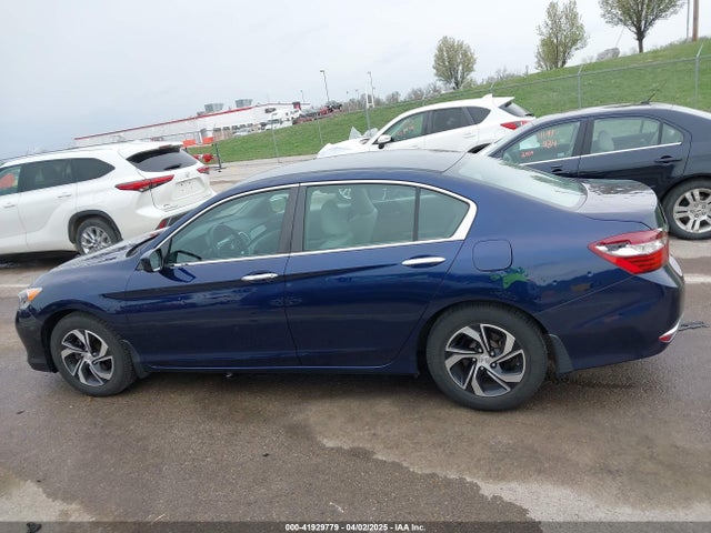 1HGCR2F39HA288303 Honda ACCORD LX