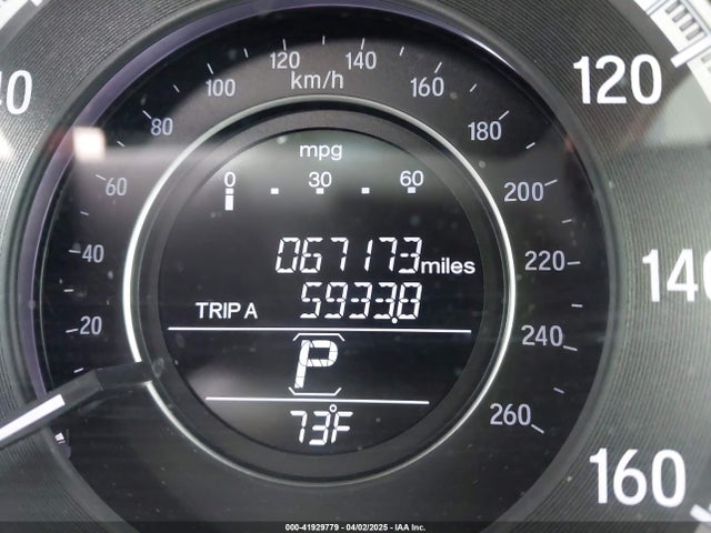 1HGCR2F39HA288303 Honda ACCORD LX