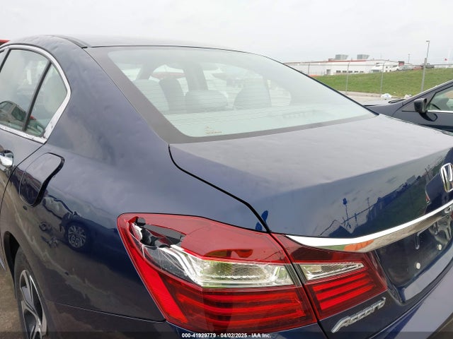 1HGCR2F39HA288303 Honda ACCORD LX