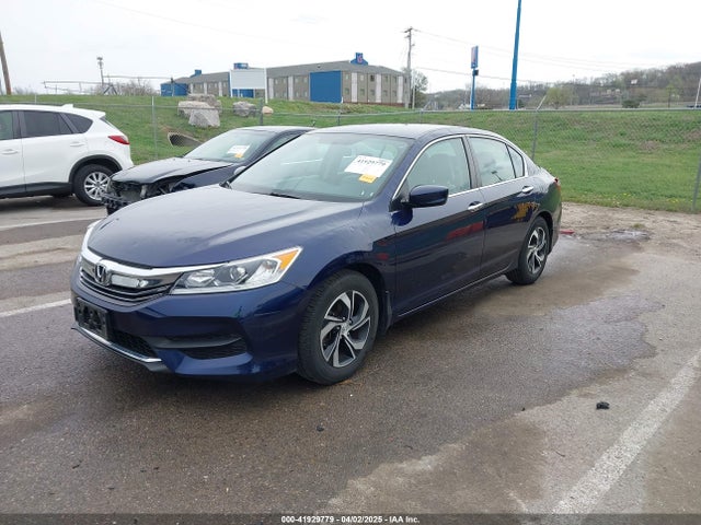 1HGCR2F39HA288303 Honda ACCORD LX