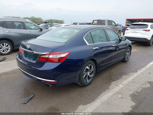 1HGCR2F39HA288303 Honda ACCORD LX