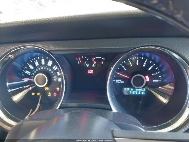 1ZVBP8CF8E5316109 Ford MUSTANG GT
