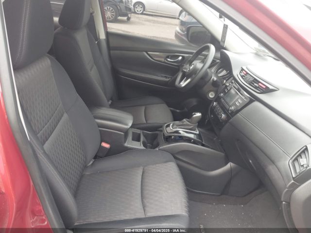 JN8AT2MTXHW387066 Nissan ROGUE S