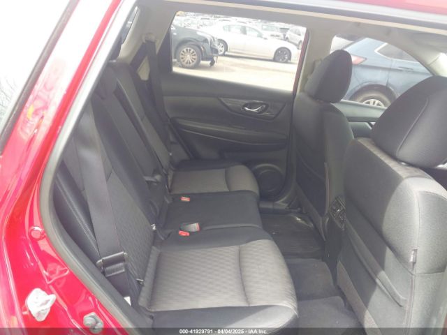 JN8AT2MTXHW387066 Nissan ROGUE S