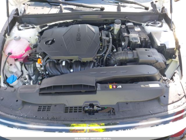 KMHL64JA7SA468102 Hyundai SONATA SEL