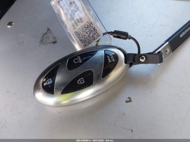 KMHL64JA7SA468102 Hyundai SONATA SEL