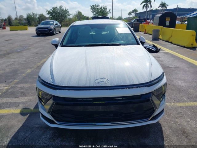 KMHL64JA7SA468102 Hyundai SONATA SEL