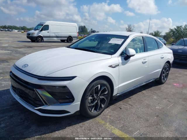 KMHL64JA7SA468102 Hyundai SONATA SEL