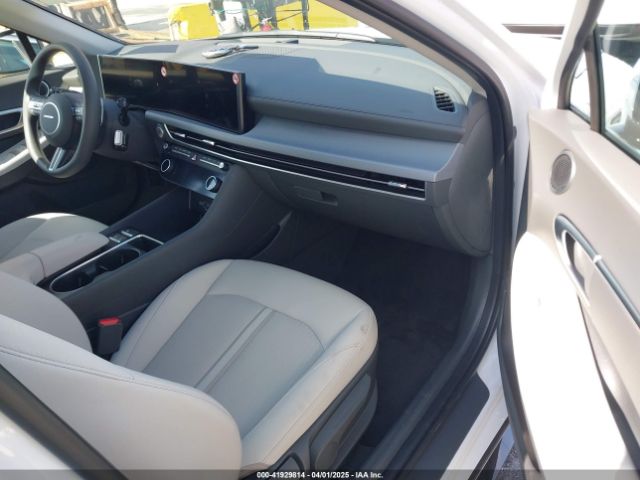 KMHL64JA7SA468102 Hyundai SONATA SEL