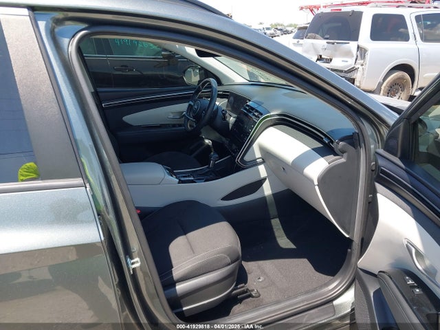 5NMJF3AE2NH116659 Hyundai TUCSON SEL