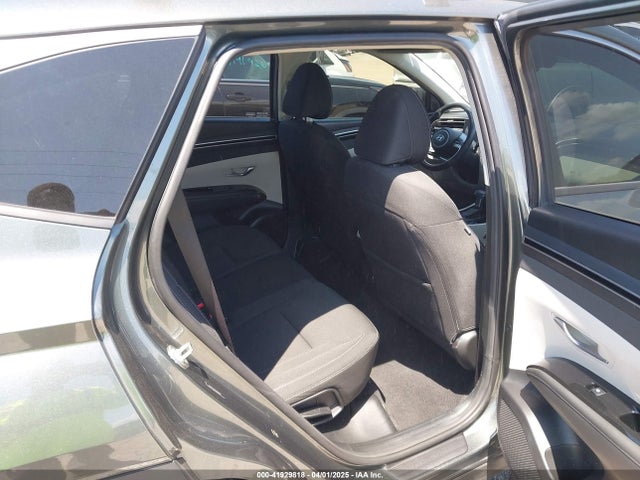5NMJF3AE2NH116659 Hyundai TUCSON SEL