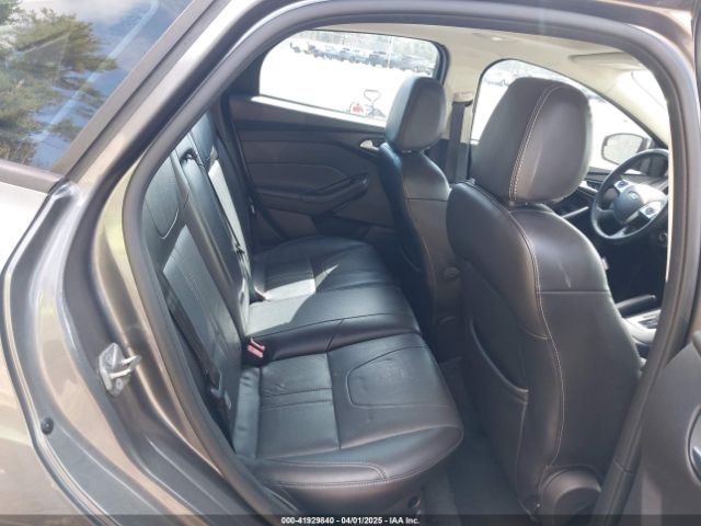 2014 FORD FOCUS 1FADP3K22EL314452 Photo 7