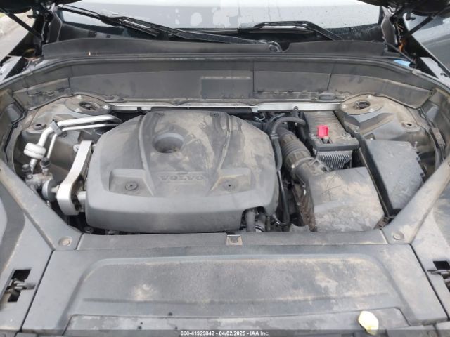 YV4A22PK0H1173957 Volvo Xc90 T6 Momentum