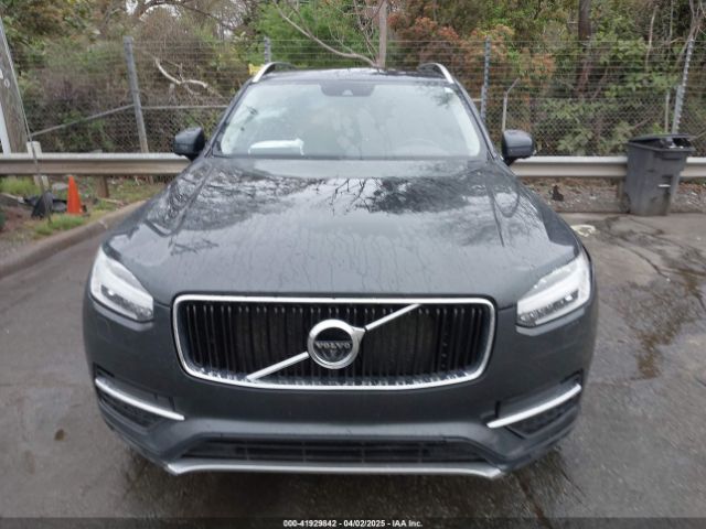YV4A22PK0H1173957 Volvo Xc90 T6 Momentum